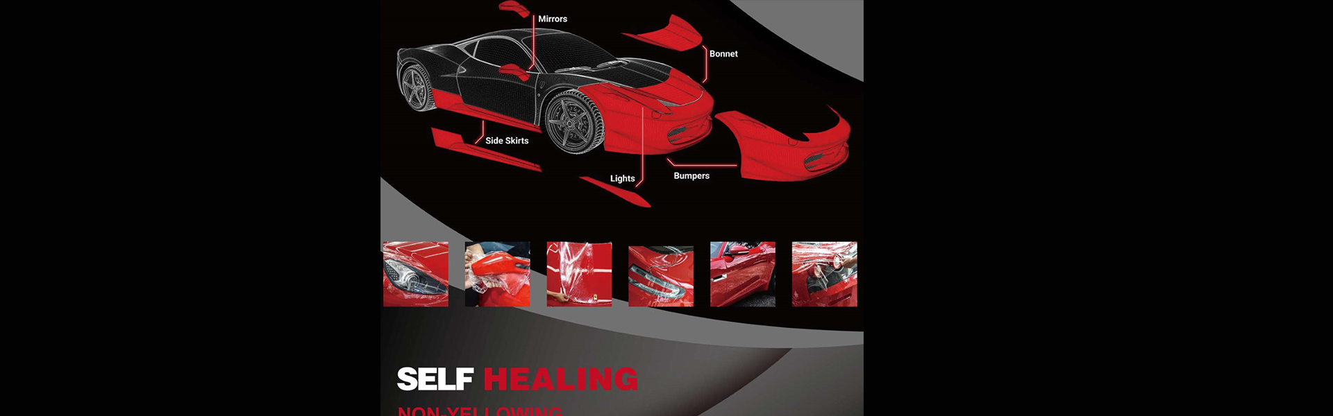 Guangzhou Carlori Auto Accessories Co., Ltd